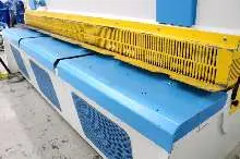 Hydraulic guillotine shear  DURMA DHGM 3013 photo on Industry-Pilot