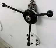 Hydraulic guillotine shear  DURMA DHGM 3013 photo on Industry-Pilot