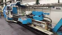  Drehmaschine - zyklengesteuert SEIGER SLZ 1000 Sinumerik 840D Bilder auf Industry-Pilot