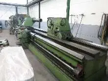  Leit- und Zugspindeldrehmaschine Niles DZ 1250x800 Bilder auf Industry-Pilot