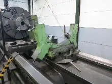 Токарно-винторезный станок Niles DZ 1250x800 фото на Industry-Pilot