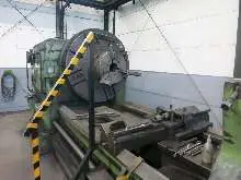 Токарно-винторезный станок Niles DZ 1250x800 фото на Industry-Pilot