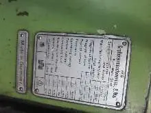 Токарно-винторезный станок Niles DZ 1250x800 фото на Industry-Pilot