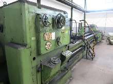 Leit- und Zugspindeldrehmaschine Niles DZ 1250x800 Bilder auf Industry-Pilot