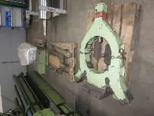 Токарно-винторезный станок Niles DZ 1250x800 фото на Industry-Pilot