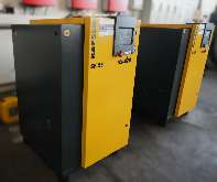  Schraubenkompressor KAESER SK 25 Bilder auf Industry-Pilot