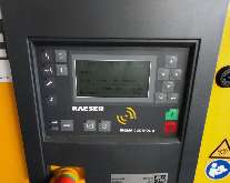 Schraubenkompressor KAESER SK 25 Bilder auf Industry-Pilot