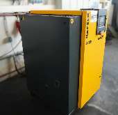 Schraubenkompressor KAESER SK 25 Bilder auf Industry-Pilot