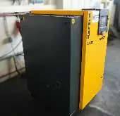 ضاغط لولبي KAESER SK 25 الصورة على Industry-Pilot