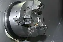 CNC Drehmaschine MORI SEIKI NZL 2000 MC/600 guter Zustand