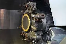 CNC Drehmaschine MORI SEIKI NZL 2000 MC/600 guter Zustand