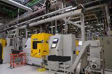  Kurbelwellendrehmaschine NILES N20 LT Bilder auf Industry-Pilot