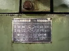 آلة حفر الأعمدة ALZMETALL AB4SJ الصورة على Industry-Pilot