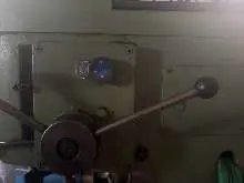 آلة حفر الأعمدة ALZMETALL AB4SJ الصورة على Industry-Pilot