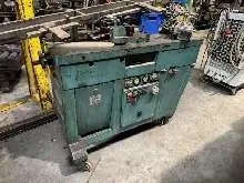  Bending machine horizontal THOMAN Max 12 photo on Industry-Pilot