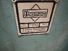 آلة ثني أفقية THOMAN Max 12 الصورة على Industry-Pilot