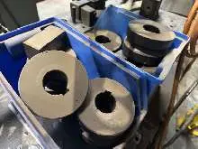 آلة ثني أفقية THOMAN Max 12 الصورة على Industry-Pilot