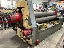 آلة ثني أفقية SERTOM EMO الصورة على Industry-Pilot