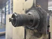 Horizontal Boring Machine Ucimu Castel 3 photo on Industry-Pilot