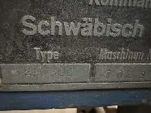 منشار شريطي - تلقائي MÖSSNER SM 7300 الصورة على Industry-Pilot