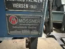 منشار شريطي - تلقائي MÖSSNER SM 7300 الصورة على Industry-Pilot