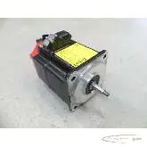  Servomotor Fanuc A06B-0061-B003 + A860-2020-T301 Pulsecoder 