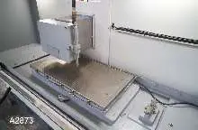Flachschleifmaschine - Horizontal ZIERSCH ZT 510 guter Zustand
