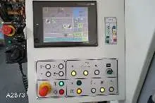 Flachschleifmaschine - Horizontal ZIERSCH ZT 510 guter Zustand