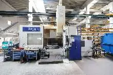  Vertical Turret Lathe - Single Column DÖRRIES VCE 1600/140 MC F photo on Industry-Pilot