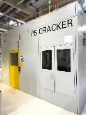  Laserschneidmaschine MAUSER + KRAUSECO PS CRACKER Crack Maschine Bilder auf Industry-Pilot