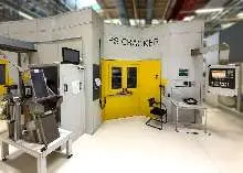 Laserschneidmaschine MAUSER + KRAUSECO PS CRACKER Crack Maschine guter Zustand