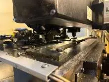 Laserschneidmaschine MAUSER + KRAUSECO PS CRACKER Crack Maschine guter Zustand