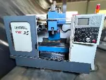  Bearbeitungszentrum - Vertikal LEADWELL VMC 25 Bilder auf Industry-Pilot