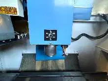 Centre de travail - Vertical LEADWELL VMC 25 Images sur Industry-Pilot