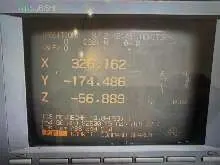 Centre de travail - Vertical LEADWELL VMC 25 Images sur Industry-Pilot