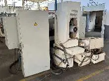 Flachschleifmaschine GEIBEL & HOTZ FS 640 SD guter Zustand