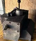 Rundschleifmaschine HOL-MONTA UB 25/1000 CNC guter Zustand