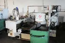 Bandsägeautomat - Horizontal KASTO KASTOtwin A2 guter Zustand