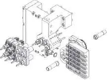Langdrehautomat HANWHA Hanwha Fanuc 0iTF Serie guter Zustand