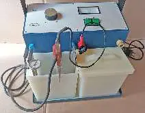  Heraeus PEG 40 guter Zustand