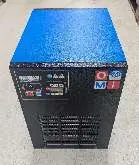 Kompressor Hydrovane Kompressor HV01 mit OMI S.r.l DD72 Trockner guter Zustand