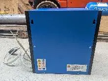 Kompressor Hydrovane Kompressor HV01 mit OMI S.r.l DD72 Trockner guter Zustand