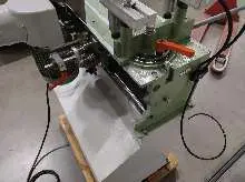  Ausklinkfräse für Fensterbau Haffner AF 362 Bilder auf Industry-Pilot