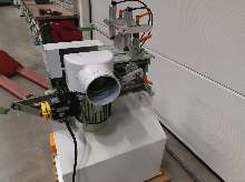 Ausklinkfräse für Fensterbau Haffner AF 362 Bilder auf Industry-Pilot