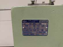 Ausklinkfräse für Fensterbau Haffner AF 362 Bilder auf Industry-Pilot