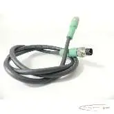  Kabel Phoenix Contact 1681910 Sensor-/Aktor-Steckverbinder 31/16 Kabel - Länge: 0.50m Bilder auf Industry-Pilot