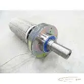   Siemens Rotor für 1FT6086-8AH71 Motor mit Binder 86 90213A00 Bremse Bilder auf Industry-Pilot