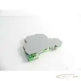  Durchgangsklemme Wago IEC 60947-7-2 Durchgangsklemme grün / gelb + Abdeckplatte Wago 2002 grau Bilder auf Industry-Pilot