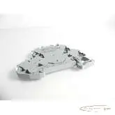  Durchgangsklemme Wago 2002 IEC 60947-7-1 Durchgangsklemme grau 500V~ Bilder auf Industry-Pilot