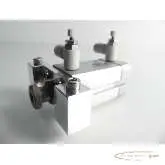  Pneumatikzylinder Festo ADN-16-20-A-P-A Kompaktzylinder 53622 pmax. 10bar N408 Bilder auf Industry-Pilot